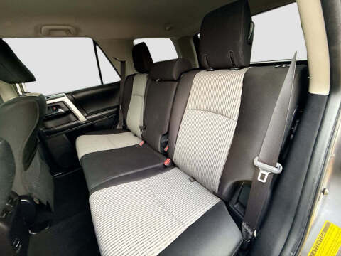 2014 Toyota 4Runner SR5