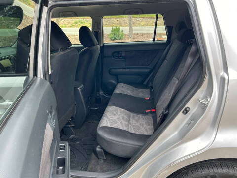 2014 Scion xB