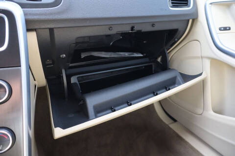 2015 Volvo S60 T5 Drive-E Premier