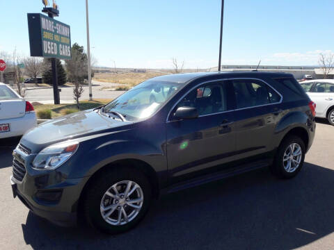 SUV For Sale in Pueblo, CO - More-Skinny Used Cars