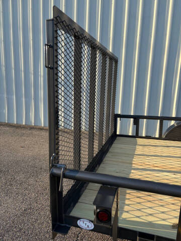 2025 BELLWETHER 7X14