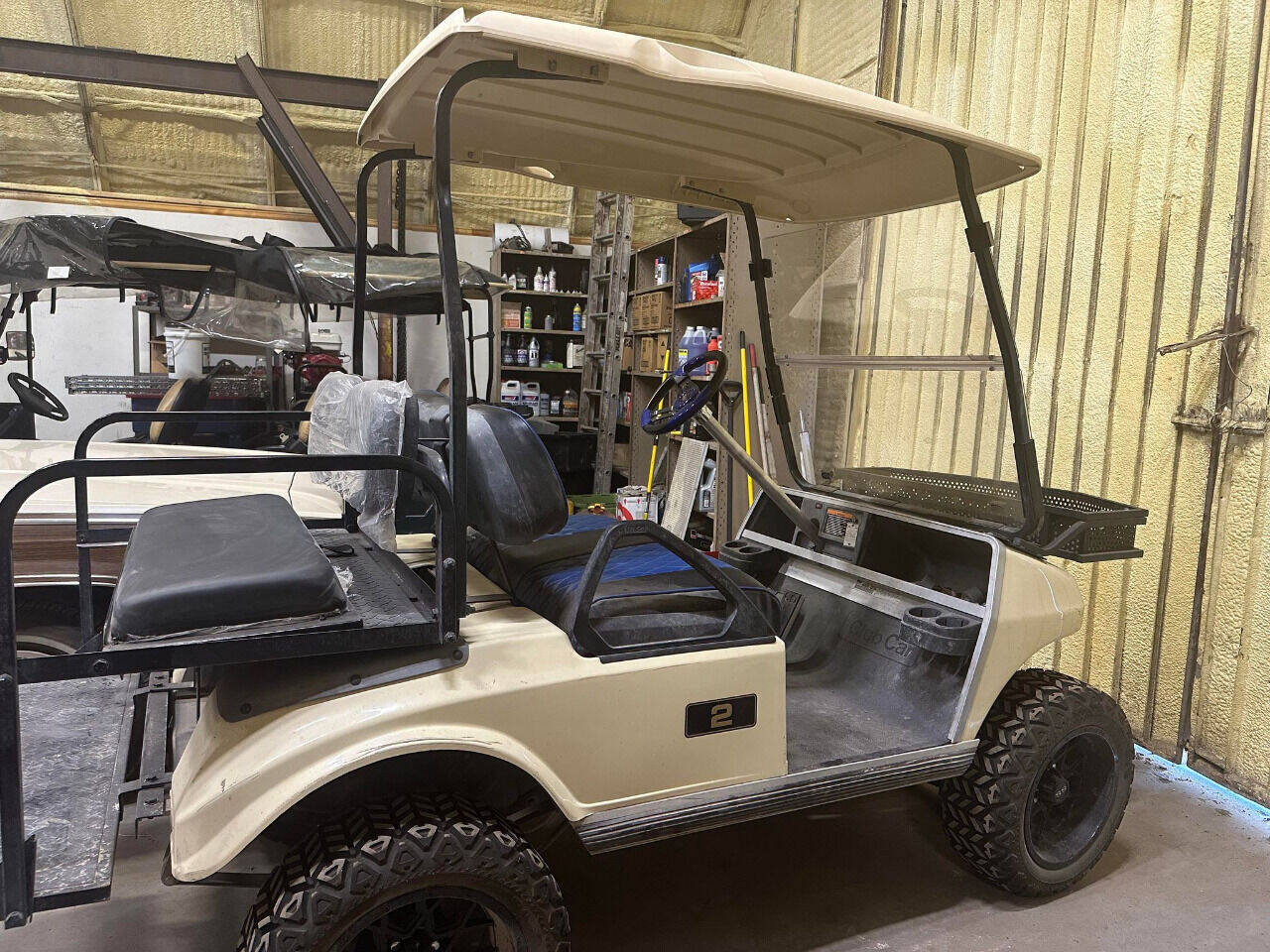 2020 Club Car club car for sale at Choice American Auto Sales in Cheyenne, WY