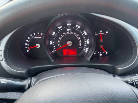 2013 Kia Sportage