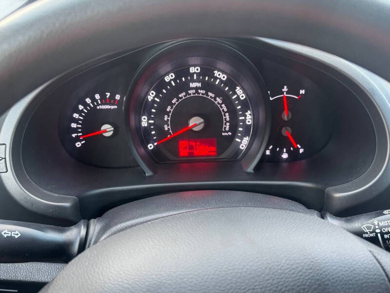 2013 Kia Sportage