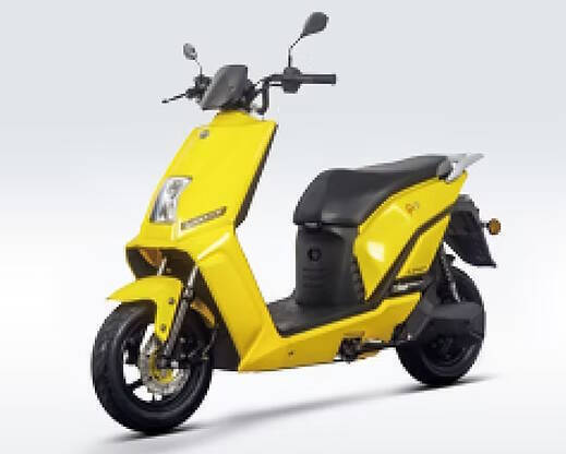 2026 Lifan E3