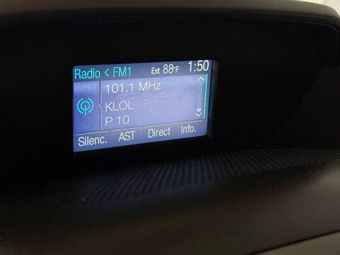 2015 Ford Transit 350 XLT