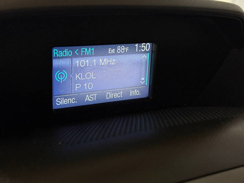 2015 Ford Transit 350 XLT