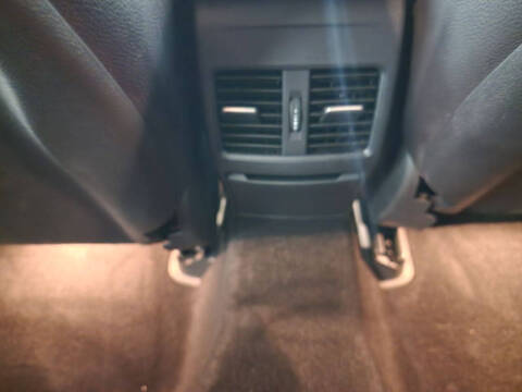 2017 Mercedes-Benz GLA GLA 250 4MATIC