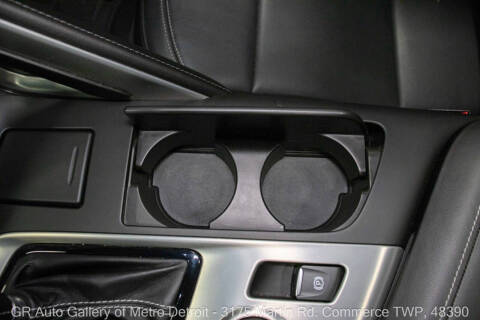 2015 Chevrolet Corvette Stingray