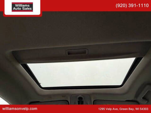 2017 GMC Terrain Denali