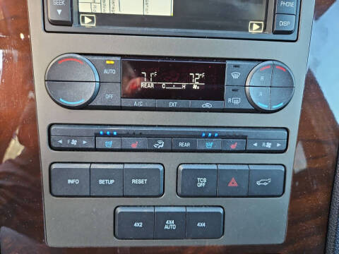 2014 Lincoln Navigator