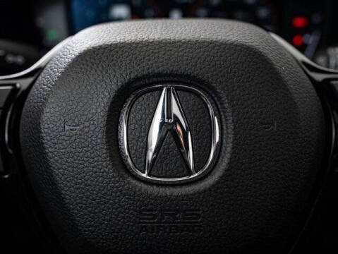 2026 Acura Integra w/Tech w/A-SPEC