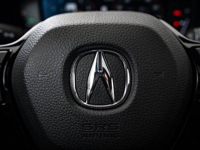 2026 Acura Integra w/Tech w/A-SPEC