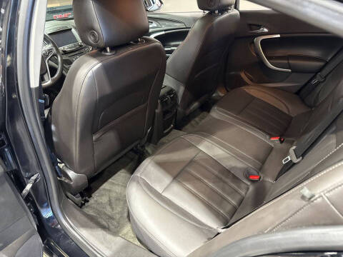 2016 Buick Regal
