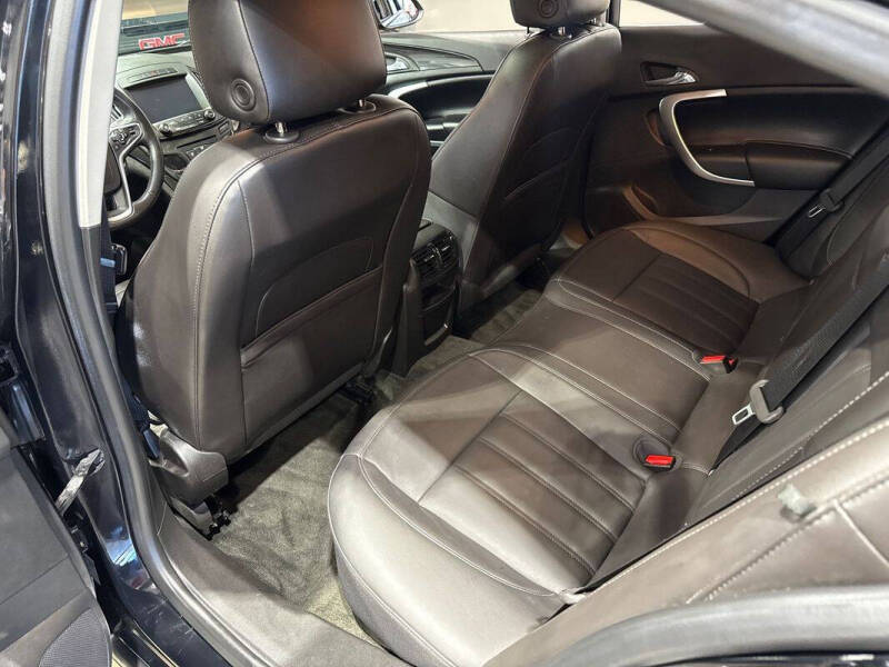 2016 Buick Regal