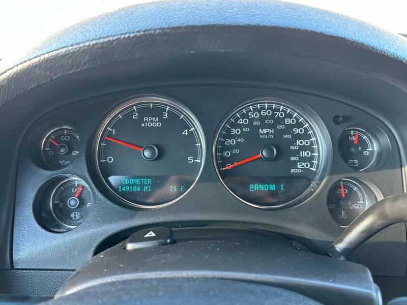 2009 GMC Sierra 2500HD