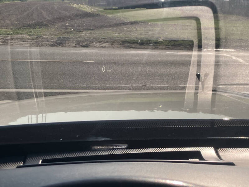 2018 Rolls-Royce Dawn