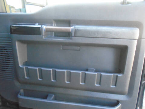 2008 Ford F-350 Super Duty Lariat