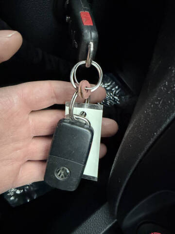 2013 Volkswagen Jetta SE PZEV