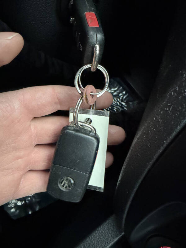 2013 Volkswagen Jetta SE PZEV