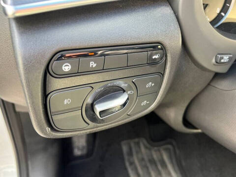 2024 Infiniti QX55 Luxe