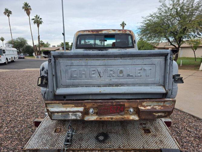 1968 Chevrolet C10