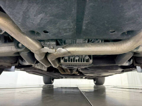 2017 Porsche Macan GTS