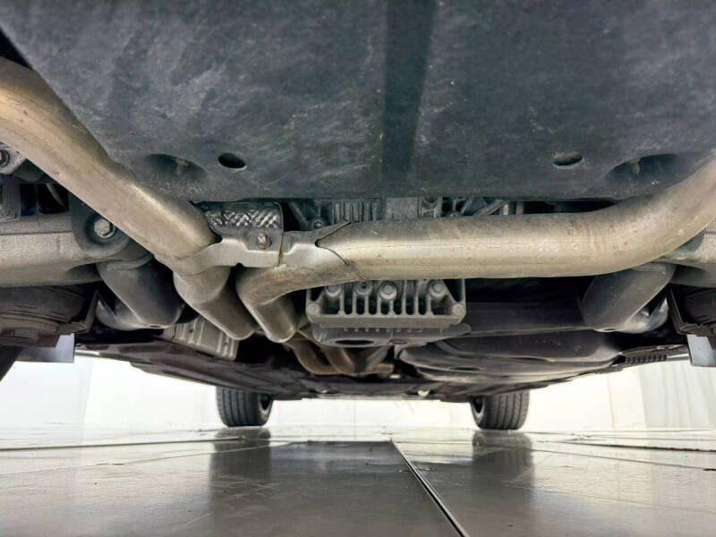 2017 Porsche Macan GTS