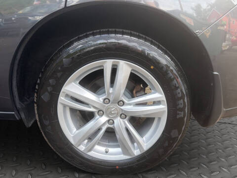 2013 Acura RDX w/Tech