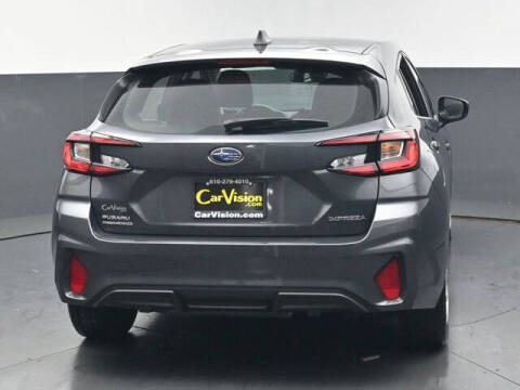 2024 Subaru Impreza