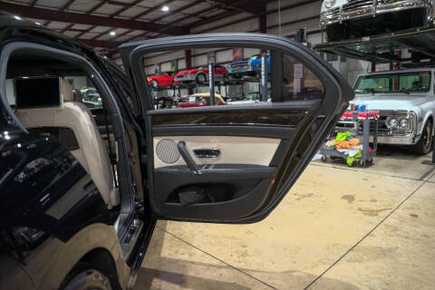 2014 Bentley Flying Spur