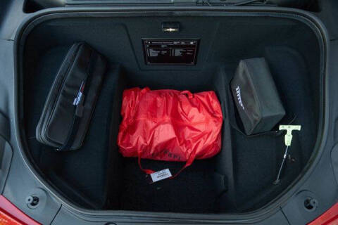 2024 Ferrari 296 GTS