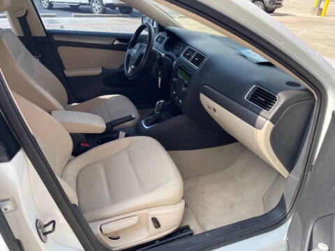 2014 Volkswagen Jetta