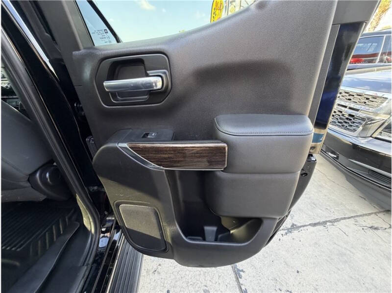 2019 GMC Sierra 1500 Elevation