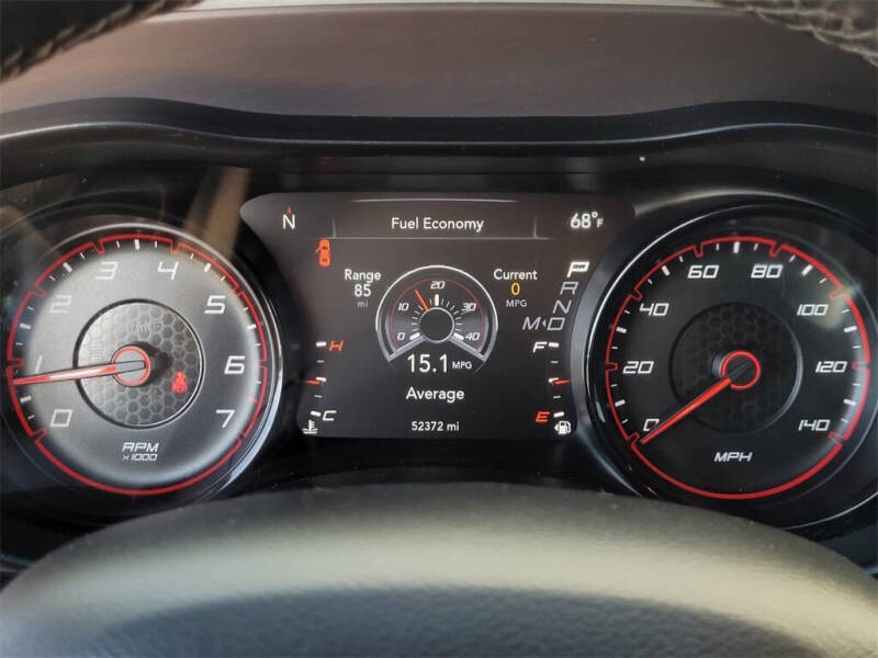 2021 Dodge Charger GT