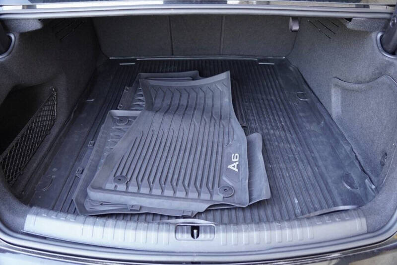 2019 Audi A6 quattro Premium Plus 55 TFSI