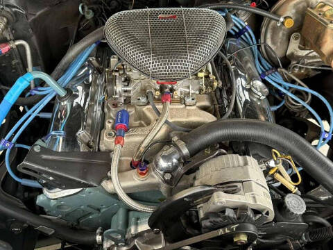 1974 Pontiac Firebird