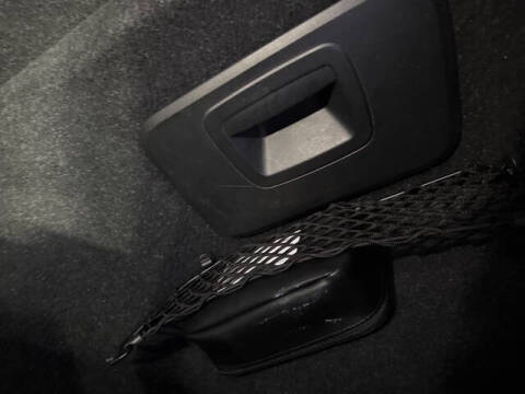 2019 BMW 5 Series 530i