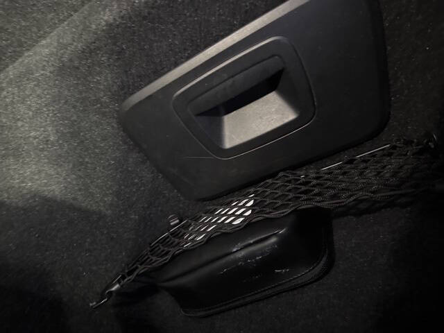 2019 BMW 5 Series 530i