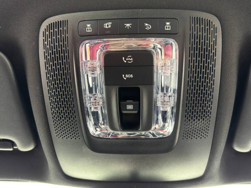 2023 Mercedes-Benz GLB GLB 250