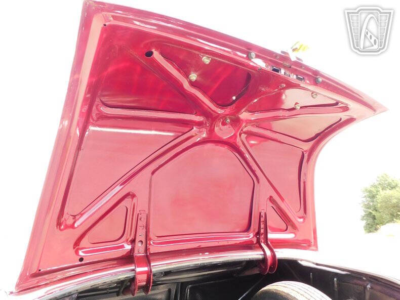 1962 Mercedes-Benz 190-Class