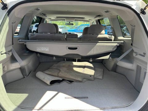 2009 Toyota Highlander