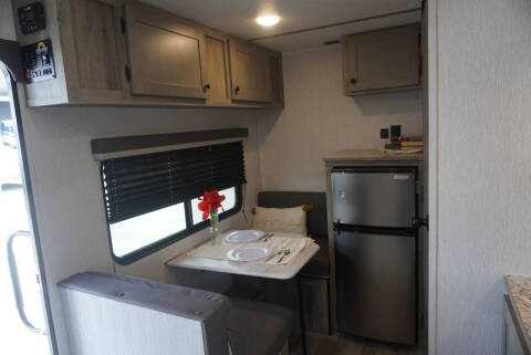 2026 Sunset Park RV Sun Lite