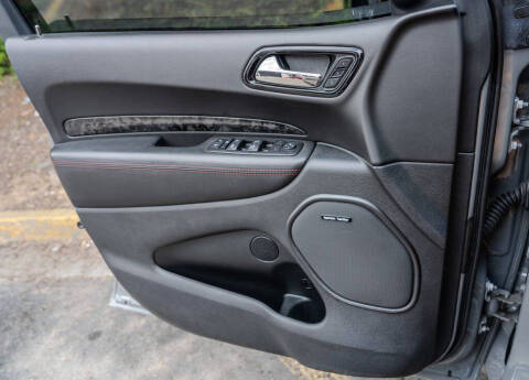 2024 Dodge Durango R/T Premium