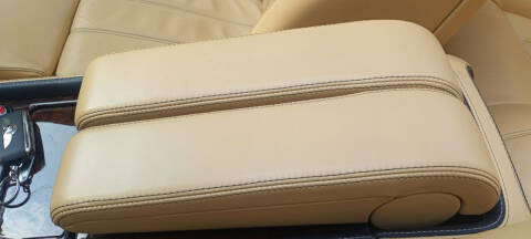 2008 Bentley Continental GT