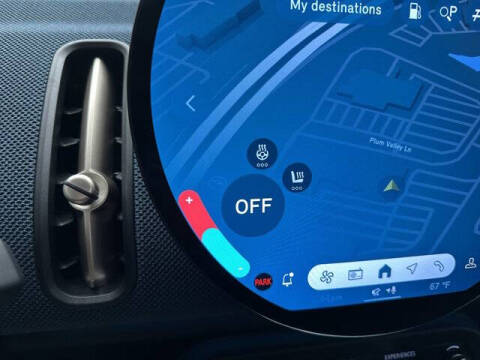 2026 MINI Countryman S ALL4