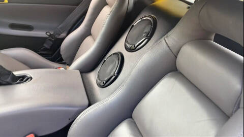 1994 Dodge Viper RT/10