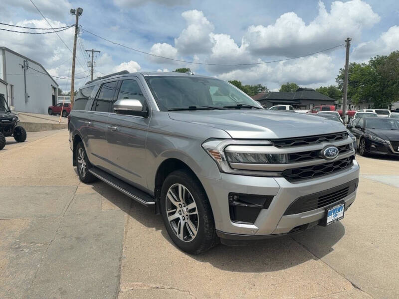 2023 Ford Expedition MAX XLT