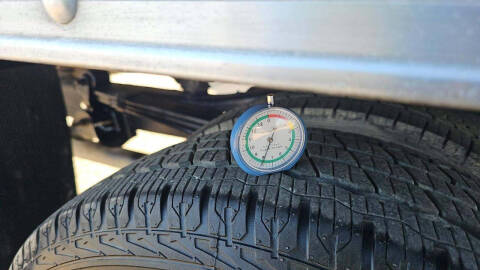 2009 Chevrolet Express 3500