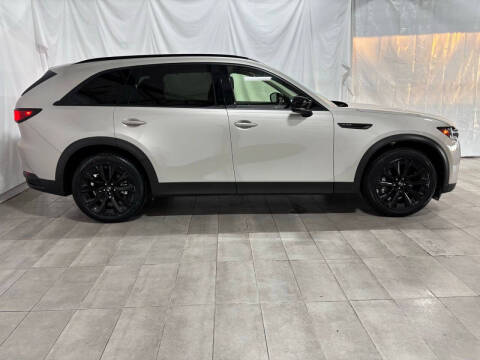 2025 Mazda CX-90 3.3 Turbo Premium Sport